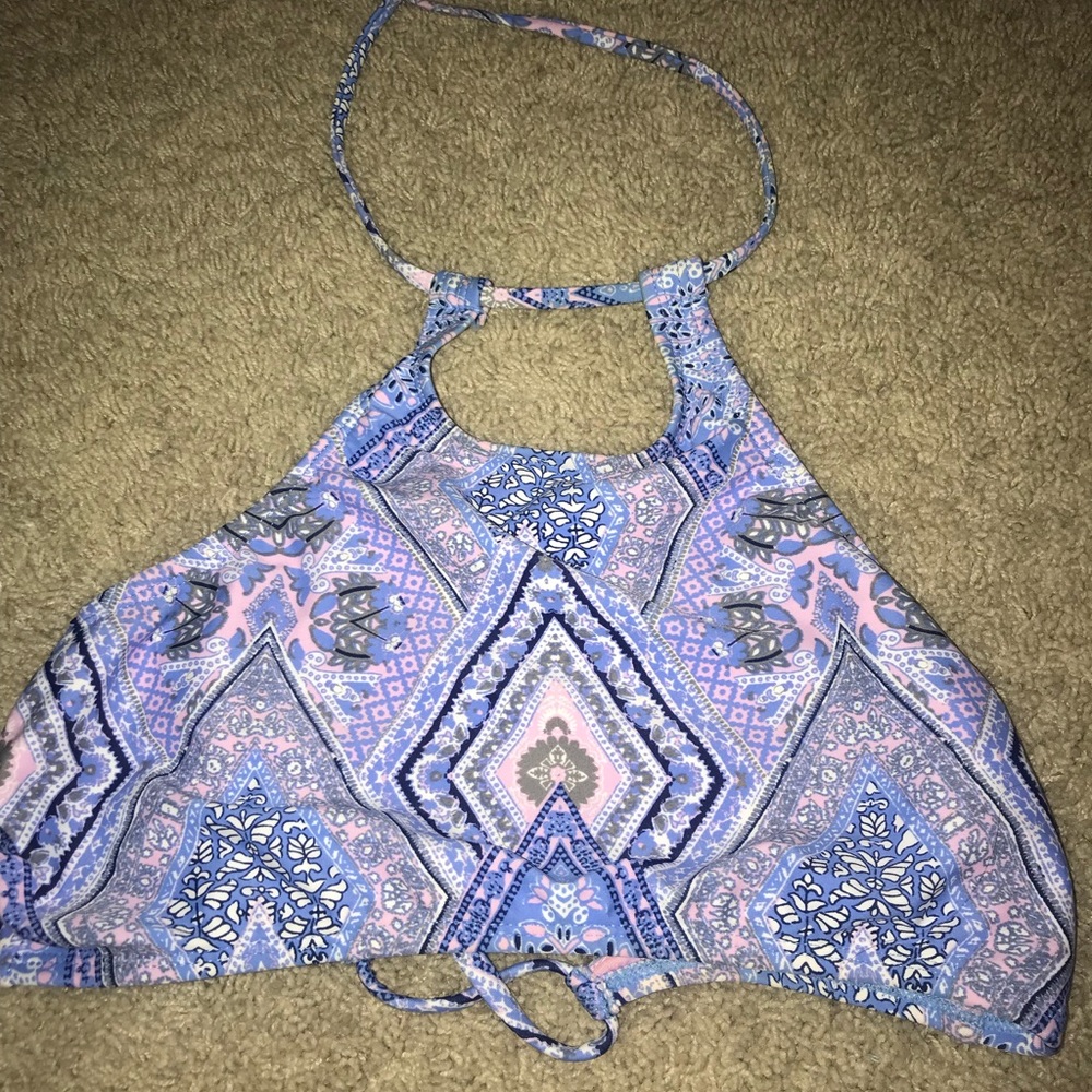Target swim suit